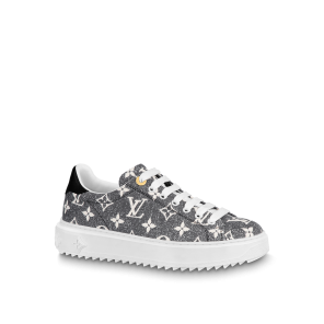 Louis Vuitton Time Out Trainers